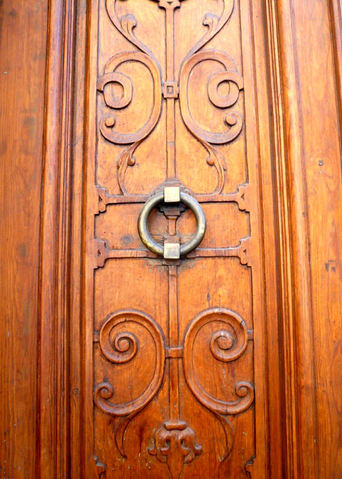 Valladolid - Puerta 10