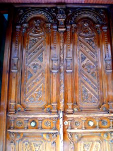 Valladolid - Puerta 038