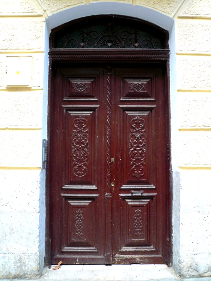 Valladolid - Puerta 060