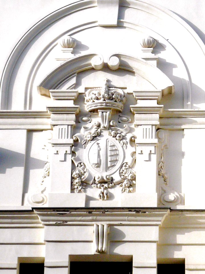 Valladolid - Registros de la Propiedad y Mercantil de Valladolid 4