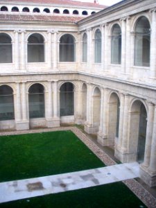 Valladolid - Museo Patio Herreriano de Arte Contemporáneo Español 19