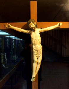 Valladolid - Museo Oriental de Valladolid 25