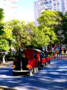 Valladolid - Plaza de Poniente 17