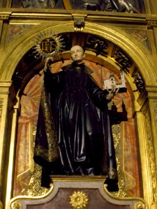 Valladolid - San Miguel y San Julian 20