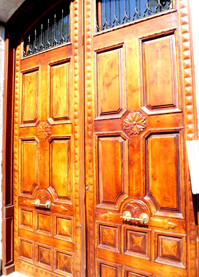 Valladolid - Puerta 19