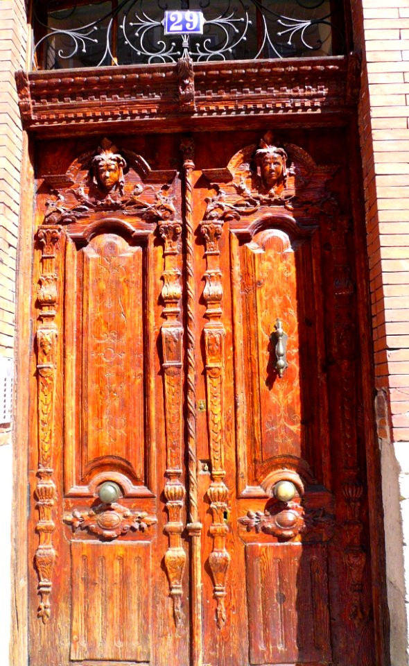 Valladolid - Puerta 14