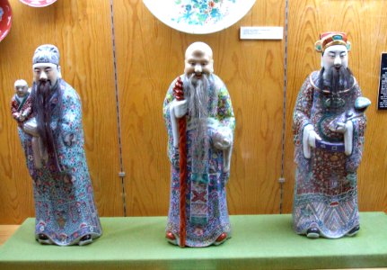 Valladolid - Museo Oriental de Valladolid 21