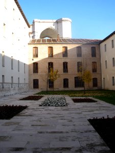 Valladolid - Museo Patio Herreriano de Arte Contemporáneo Español 30