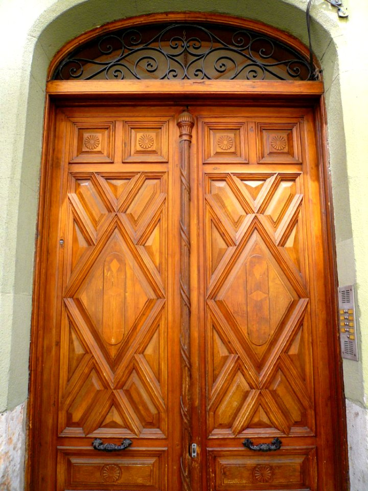 Valladolid - Puerta 057