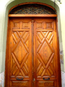 Valladolid - Puerta 057