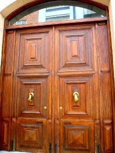 Valladolid - Puerta 051