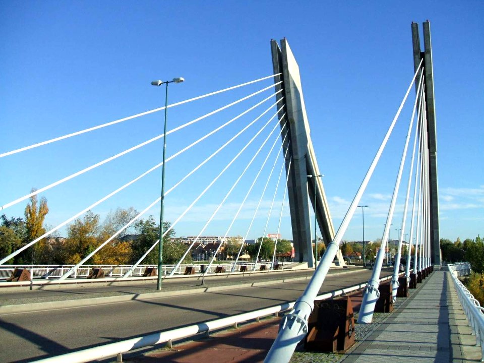 Valladolid - Puente de Hispanoamérica 2
