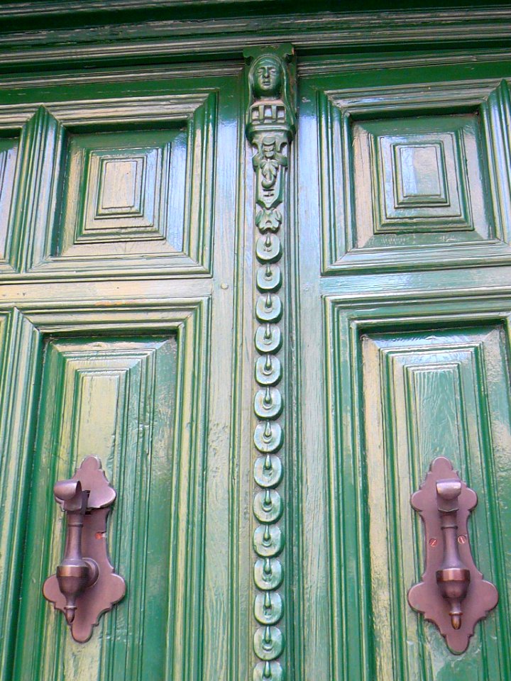Valladolid - Puerta 068