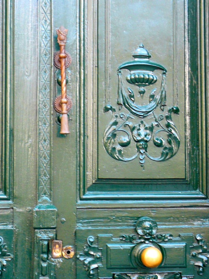 Valladolid - Puerta 065