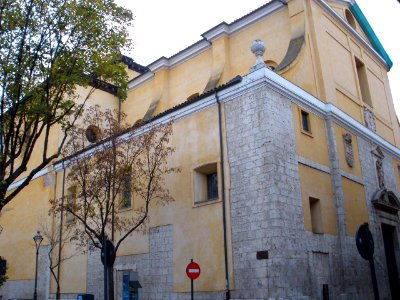 Valladolid - San Miguel y San Julian 11