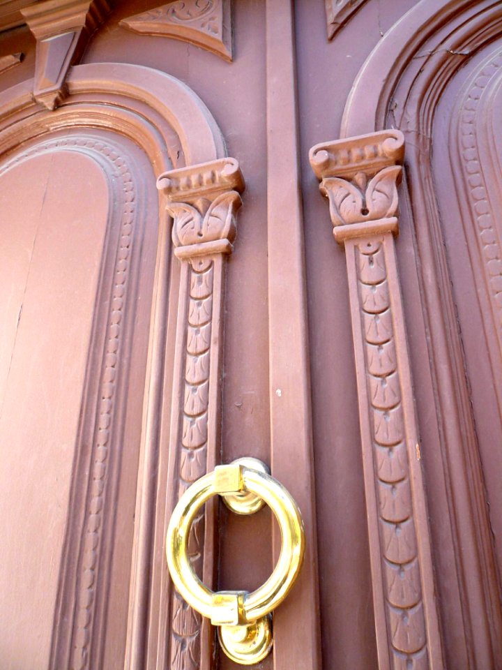 Valladolid - Puerta 18