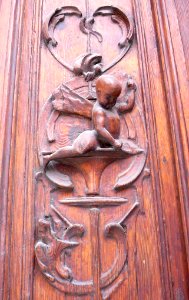 Valladolid - Puerta 30