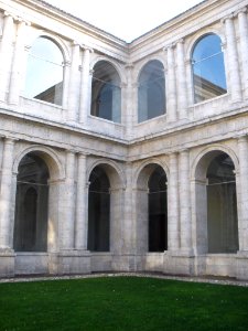 Valladolid - Museo Patio Herreriano de Arte Contemporáneo Español 10