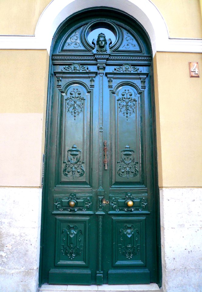 Valladolid - Puerta 063