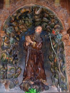 Valladolid - San Miguel y San Julian 13