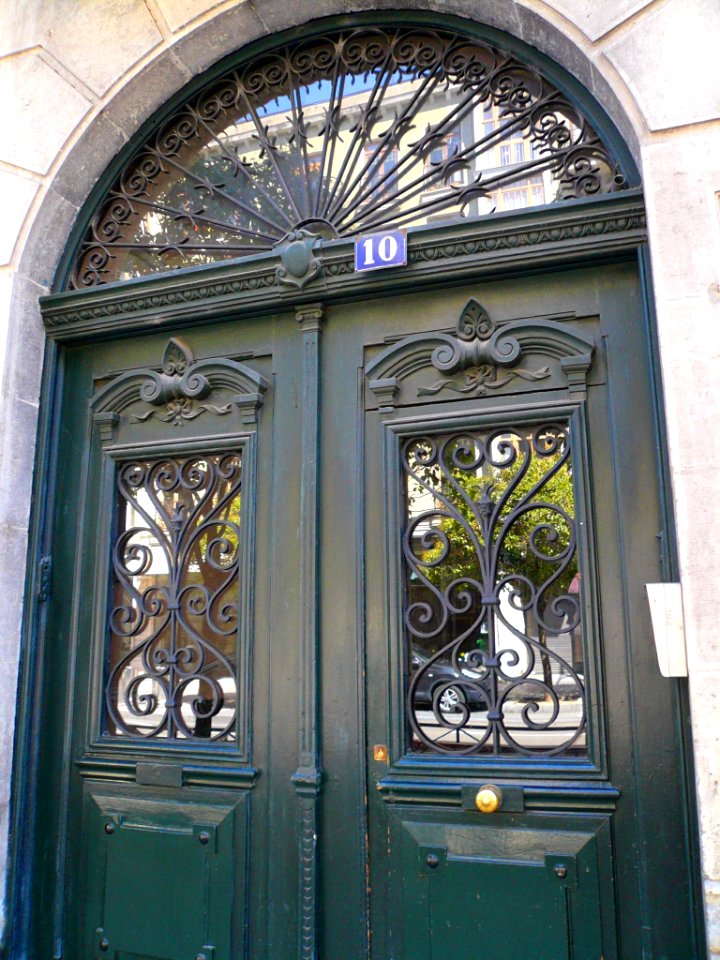 Valladolid - Puerta 07