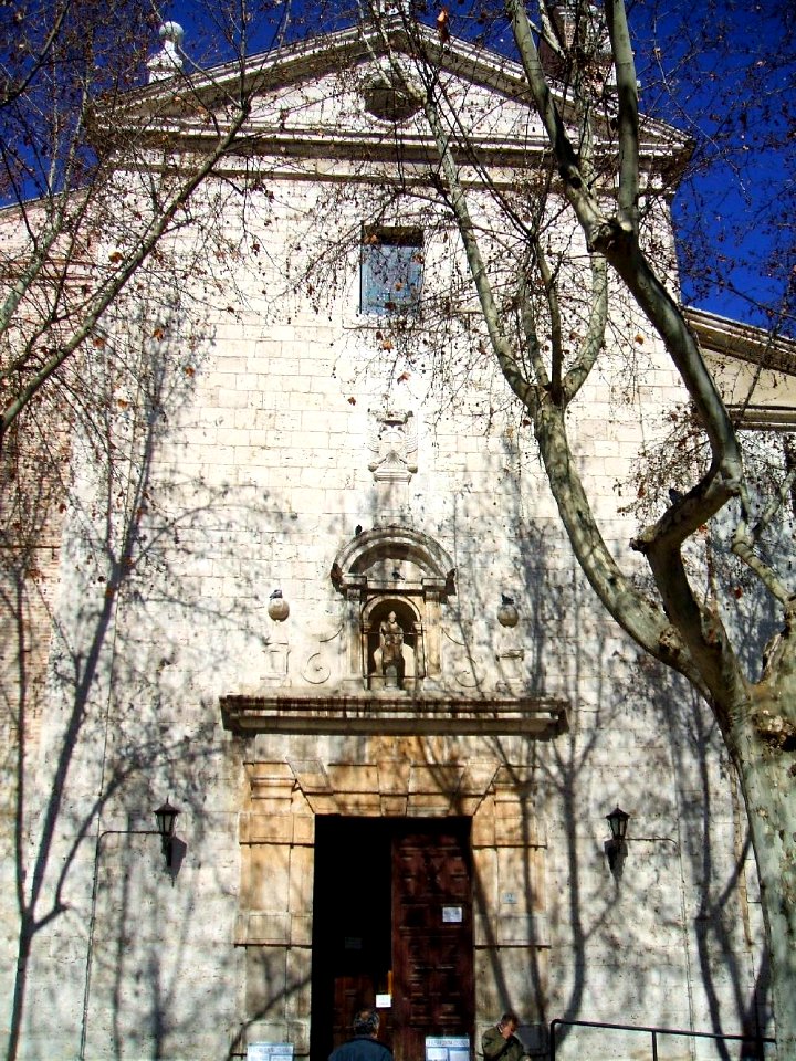 Valladolid - San Nicolas de Bari 1