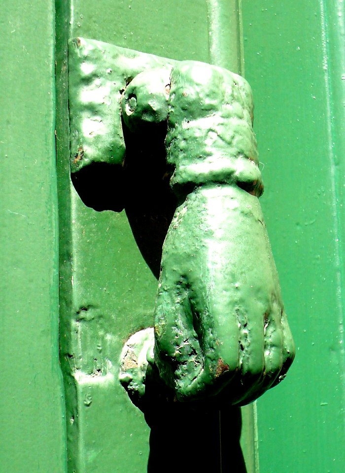 Valladolid - Puerta 25