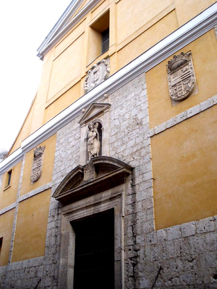 Valladolid - San Miguel y San Julian 10