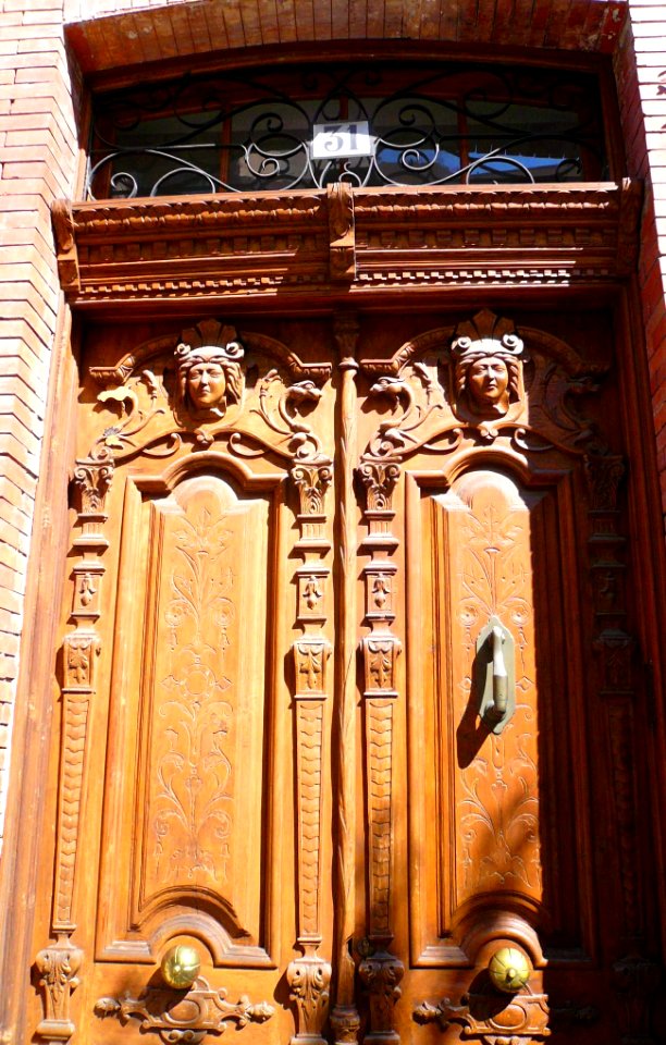 Valladolid - Puerta 16