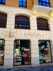 Valladolid - Rituales