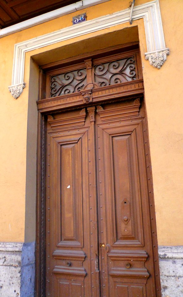 Valladolid - Puerta 11