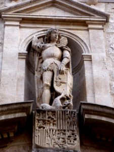 Valladolid - San Miguel y San Julian 15