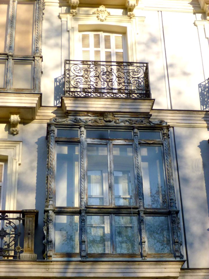 Valladolid - Calle de la Acera de Recoletos, 10 (2)