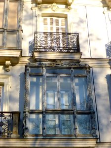 Valladolid - Calle de la Acera de Recoletos, 10 (2)