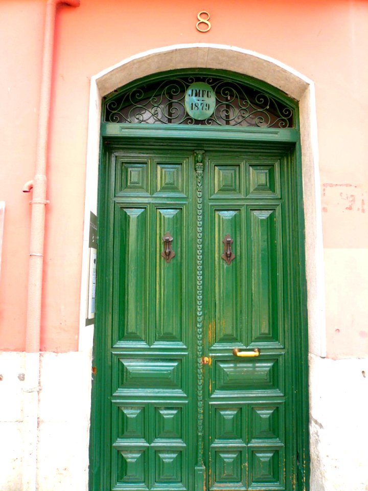 Valladolid - Puerta 067