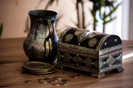 Art object art art antique