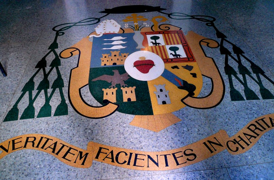 Valladolid - Seminario Mayor Diocesano 15