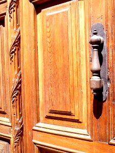 Valladolid - Puerta 059