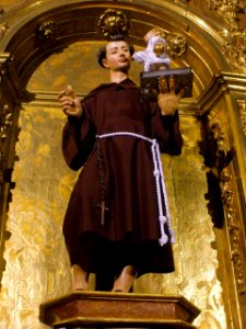 Valladolid - San Miguel y San Julian 14