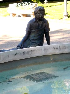 Valladolid - Plaza de Poniente 10
