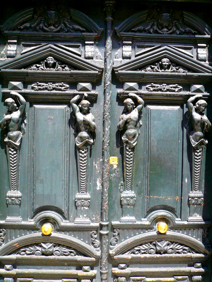 Valladolid - Puerta 050