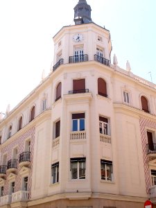 Valladolid - Calle Constitución nº 10 (1) 03
