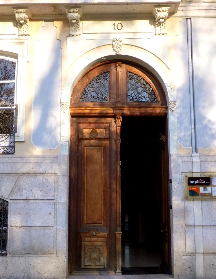 Valladolid - Calle de la Acera de Recoletos, 10 (5)