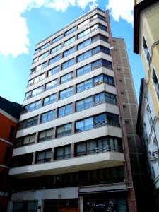 Valladolid - Apartamentos