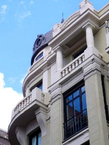 Valladolid - Balcón 05