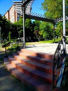 Valladolid - Plaza de Poniente 14