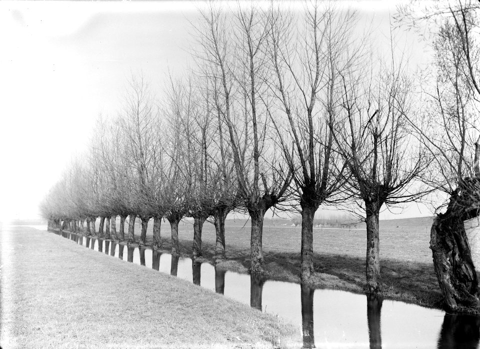 Vaag, Bestanddeelnr 164-0588