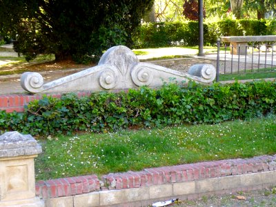 Valladolid - Plaza de Poniente 06