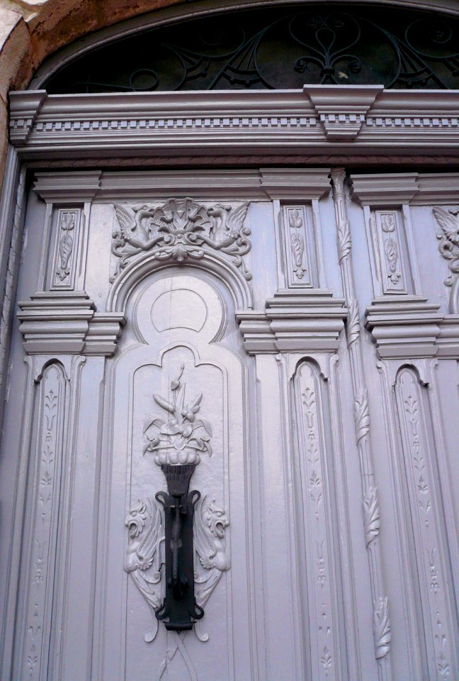 Valladolid - Puerta 045