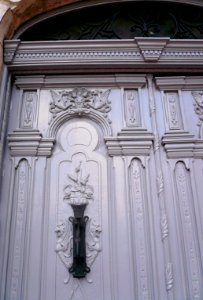 Valladolid - Puerta 045